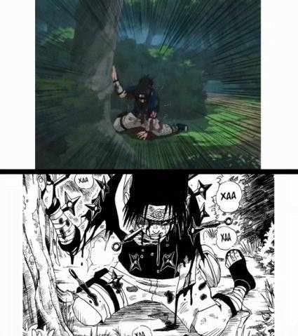 Anime vs manga - what is the difference? [explained]