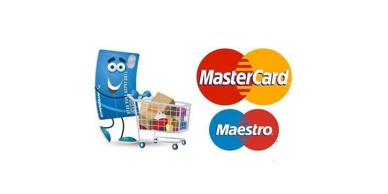 Чем отличается visa от maestro | в чем разница