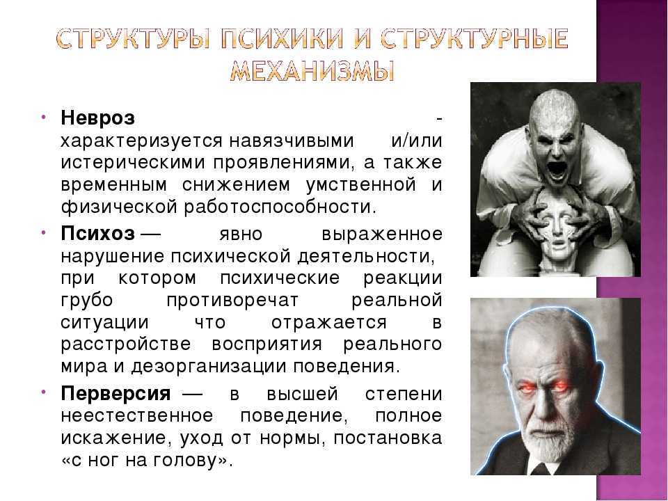 «это психоз». как сохранить холодную голову посреди паники и съехавших крыш