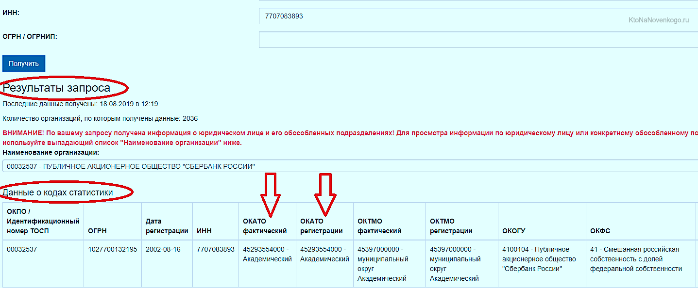 Окато и октмо: в чем разница и какие функции они выполняют?