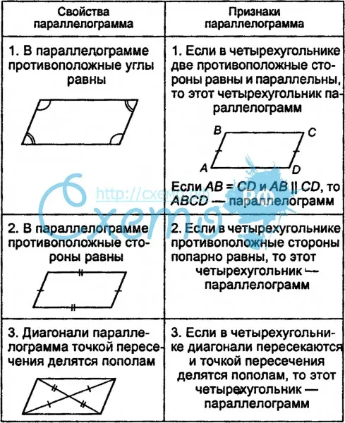 Различия между свойствами и признаками: что отличает их друг от друга?