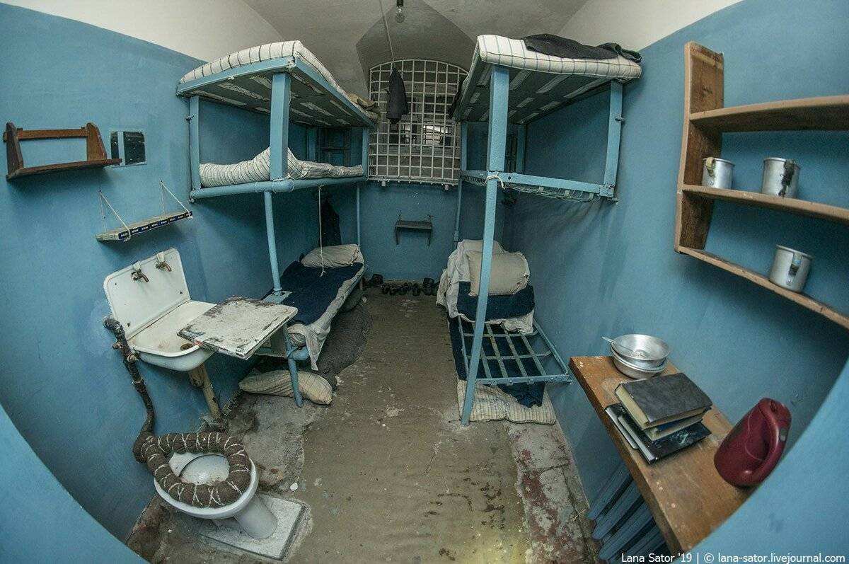 Различия и особенности тюрем и колоний: в чем заключается отличие?