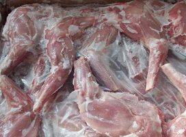 Как определить разницу между мясом кролика и мясом кошки: основные признаки