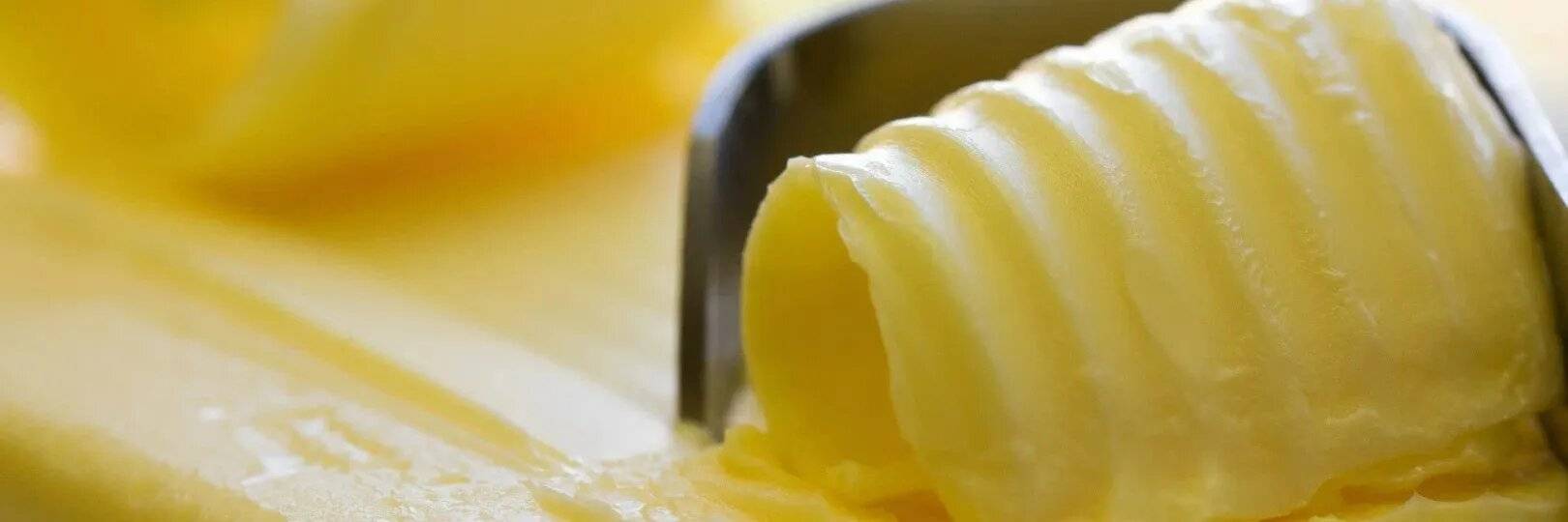 Разница между спредом и маргарином: какой выбрать?