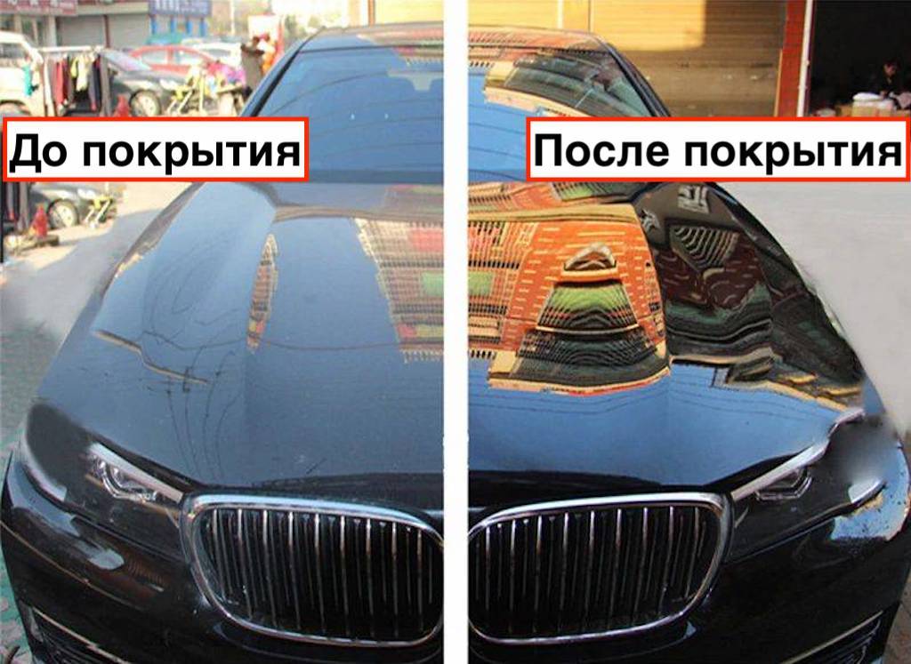 Что лучше выбрать – жидкое стекло или керамику, в чем между ними разница