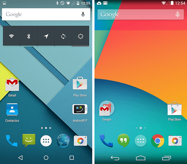 История версий android - названия и функции от cupcake до android 14
