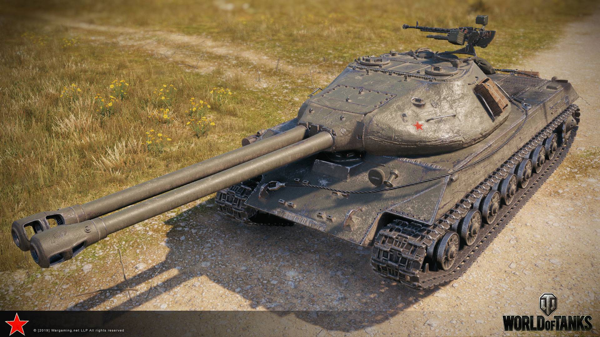 Топ-10 самых пробивных пушек в игре world of tanks: список лучших моделей