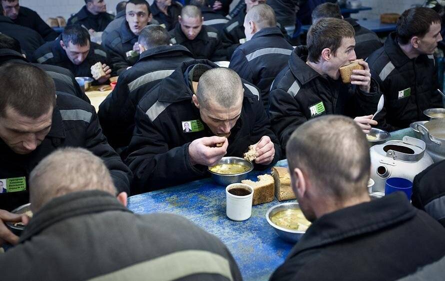 Разница в режимах: чем тюрьма отличается от колонии и других исправительных учреждений?