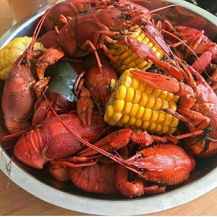 Чем питаются речные раки: рацион в природе и домашних условиях | beauty-line14a.ru