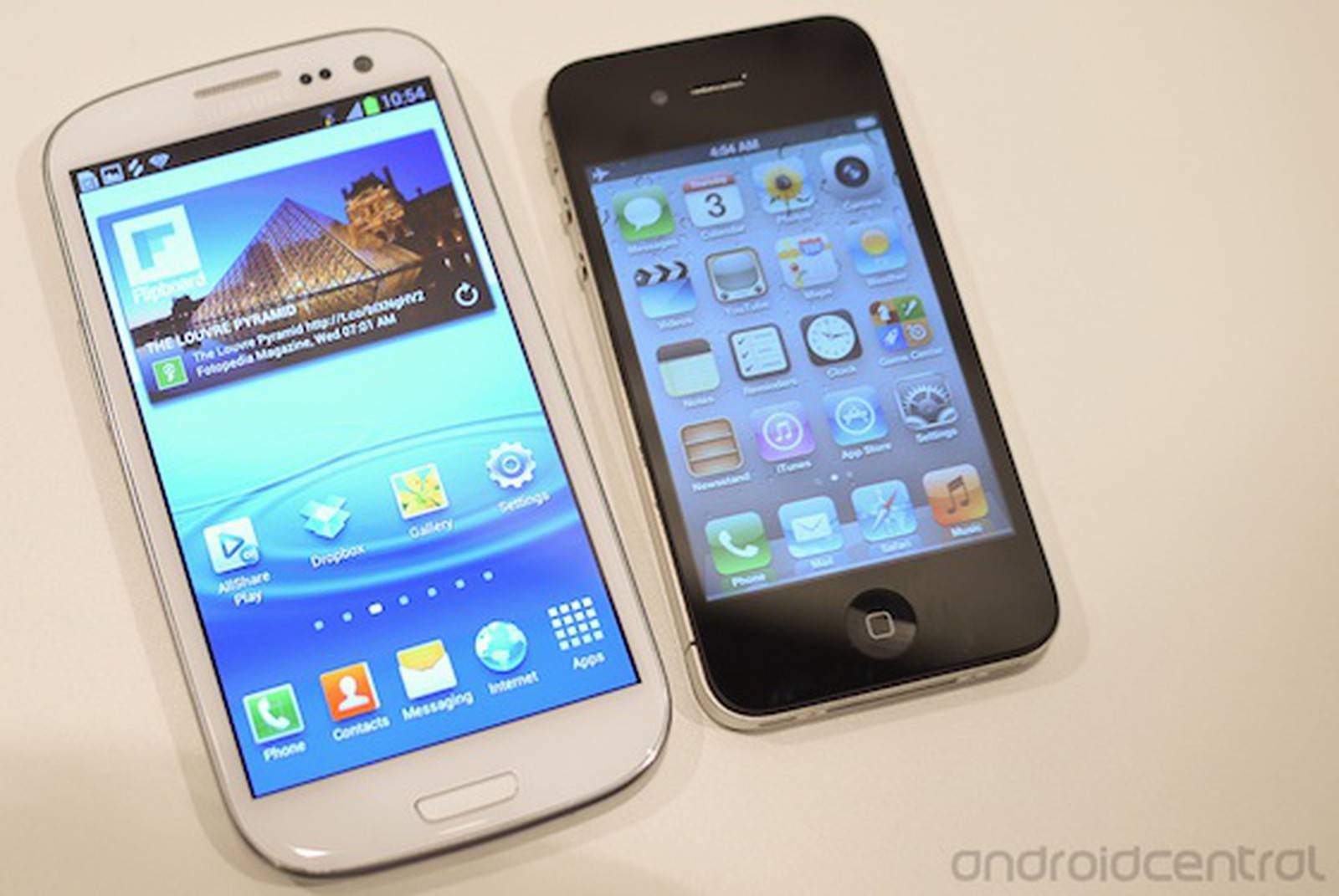 Apple iphone 5s vs samsung galaxy s iii: compare specifications, price | gadgets now