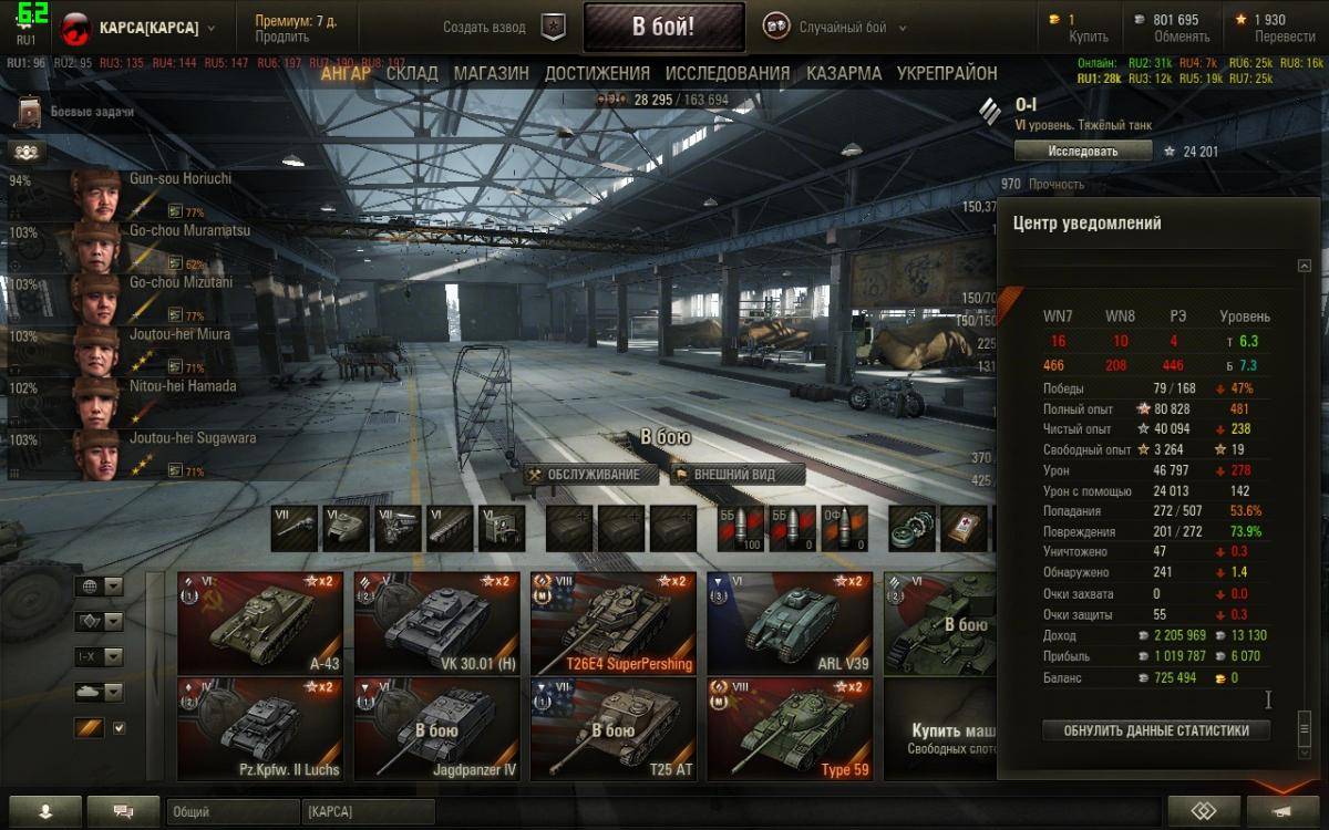 Быстро прокачать танки в world of tanks: обзор способов