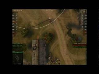 Как в танках накрыть из сау. как стрелять из сау в world of tanks? как успеть перезарядить орудие сау после выстрела в пт режиме