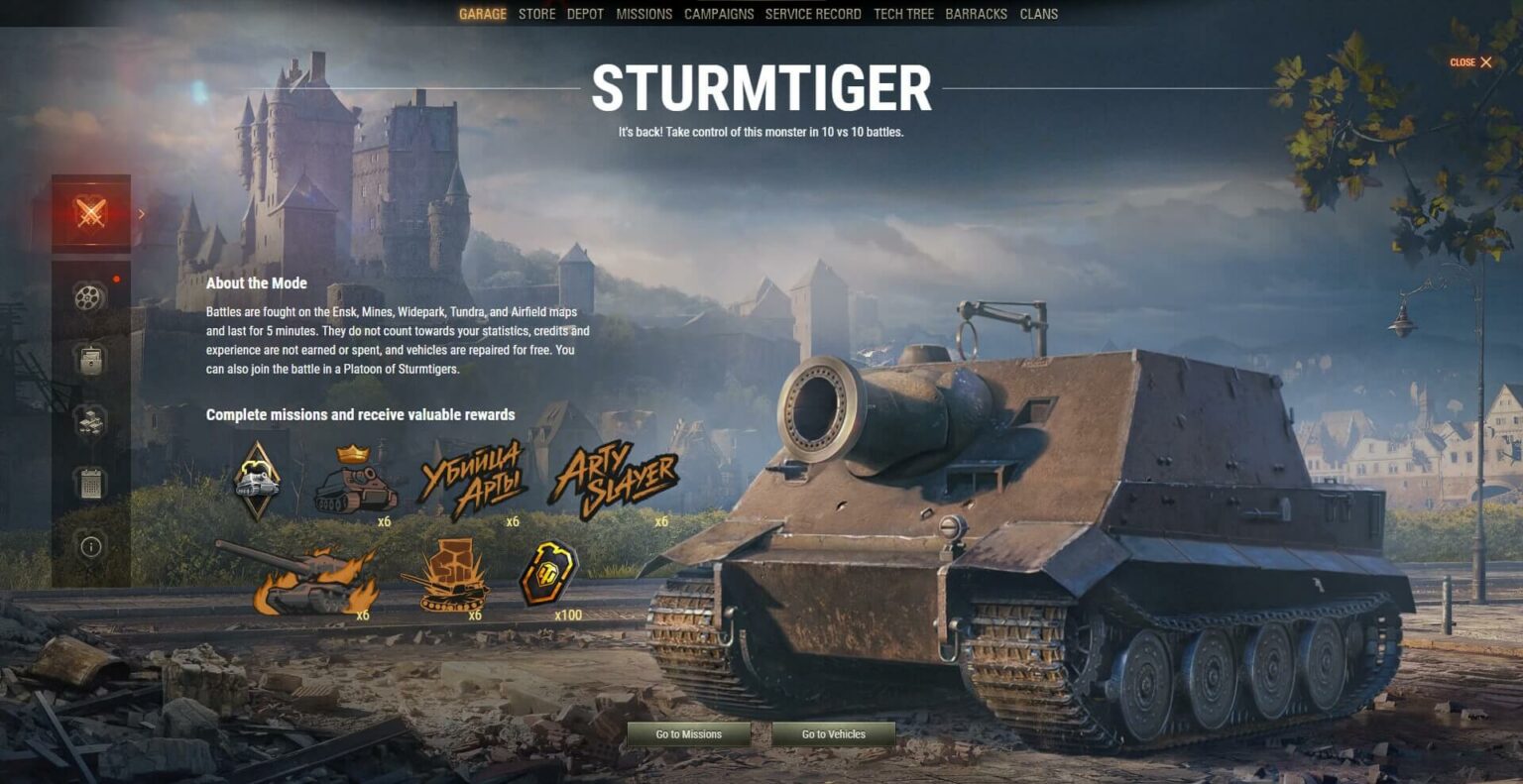 Топ 10 самых убойных пушек world of tanks - wot быстрый танк с мощной пушкой - 15 сентября 2015 - персональный сайт