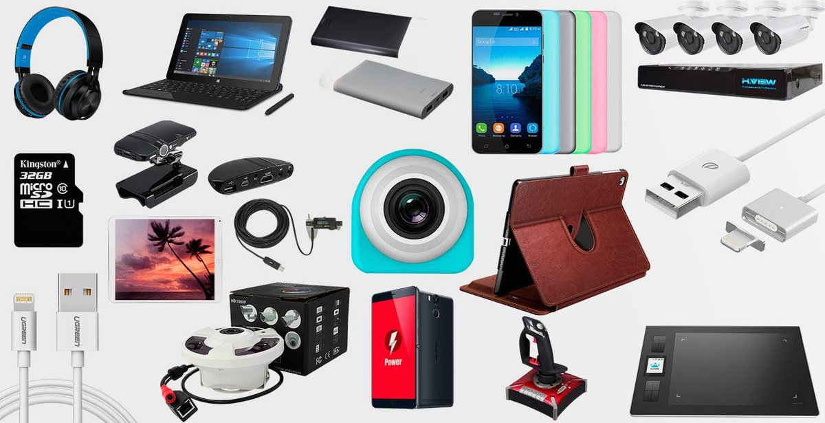 Gadget vs device: meaning and differences