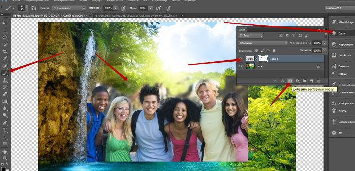 9 лучших программ для соединения фотографий - make-photo.com