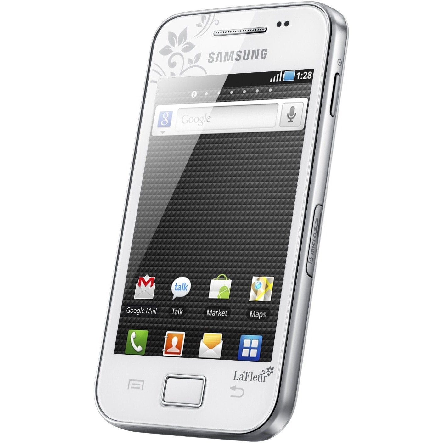 Разница между Samsung Galaxy GT-S5830 и GT-S5830i