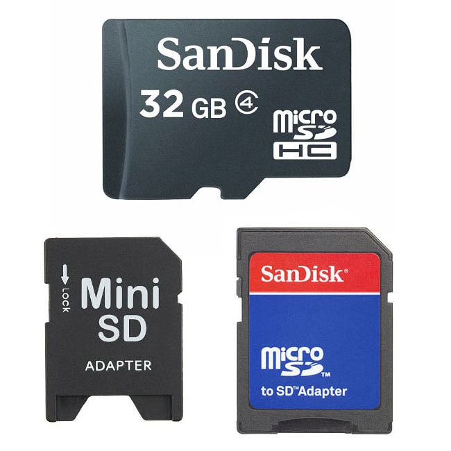 Microsd, microsdhc и microsdxc – что это такое и отличия