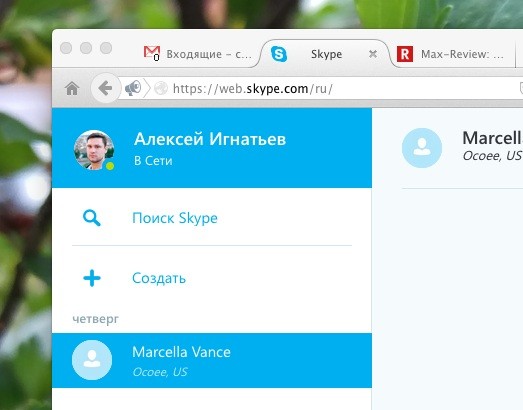 Что нужно из оборудования для общения по скайпу через компьютер или ноутбук