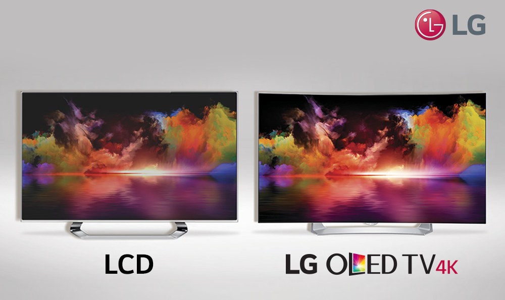 Телевизоры oled или qled: что лучше для покупателя?