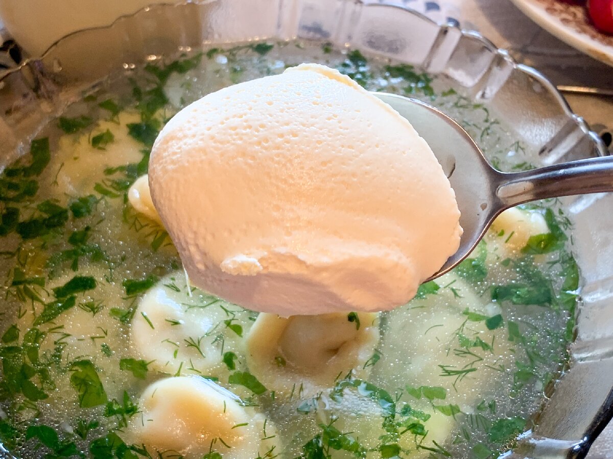 Чем отличается сливки и сливочный продукт. чем сметана отличается от сливок