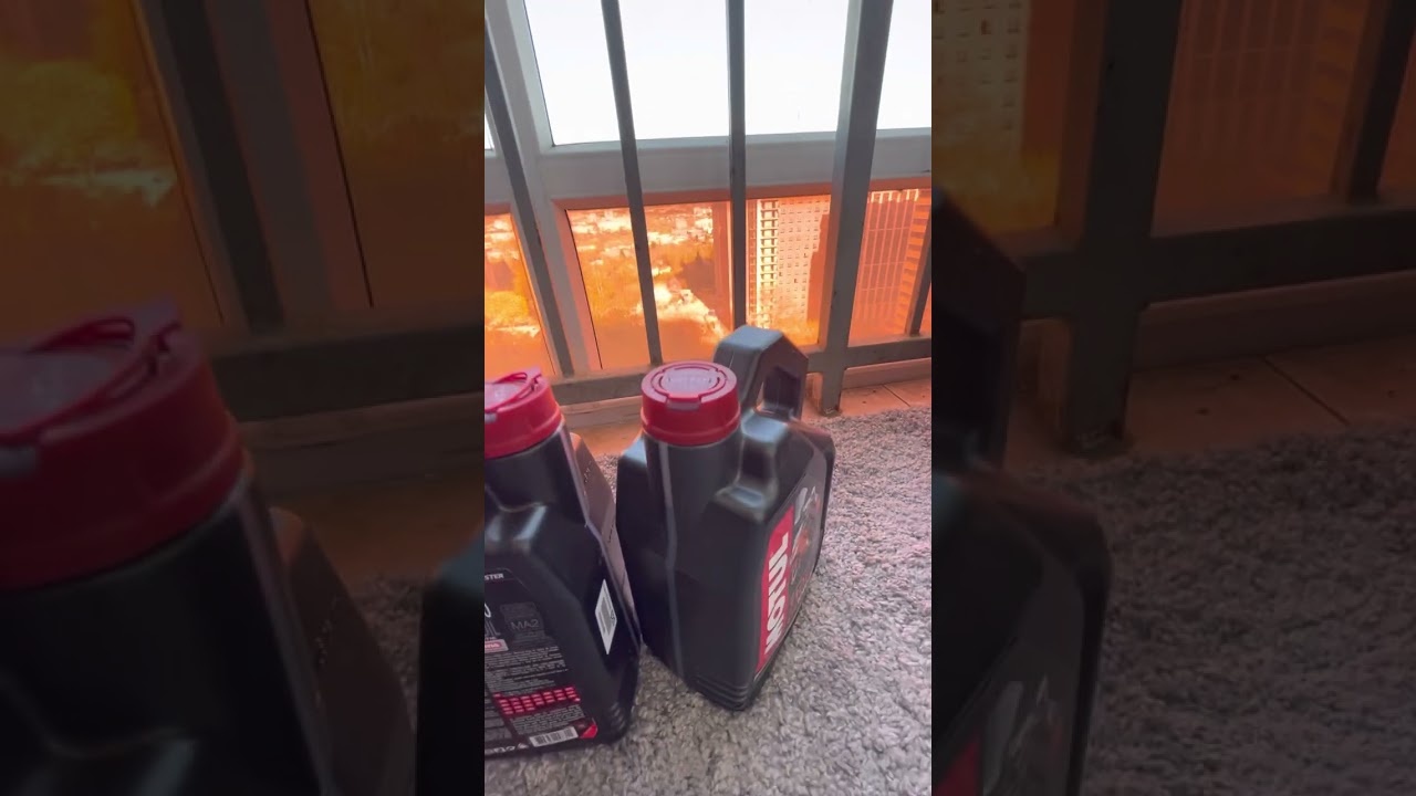 Масло мотюль 2т для лодочных моторов как отличить подделку