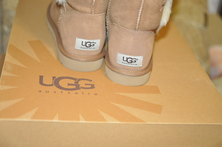 Угги: как отличить оригинальные ugg australia от подделки