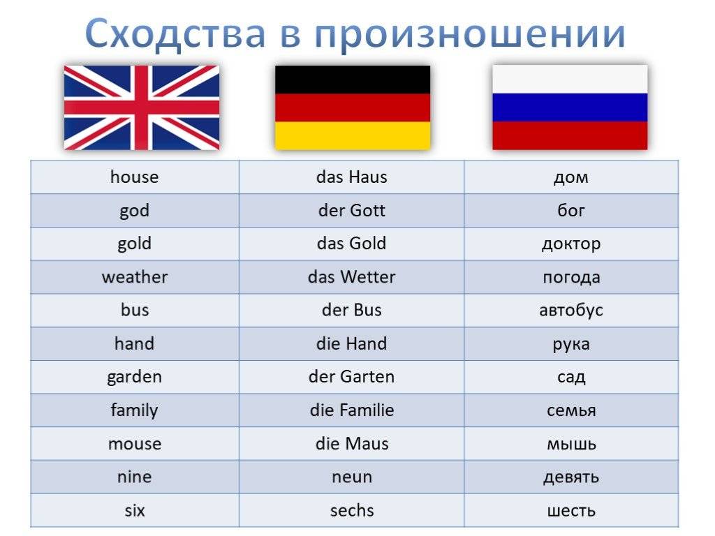Сходства испанского и итальянского языков: почему они похожи?