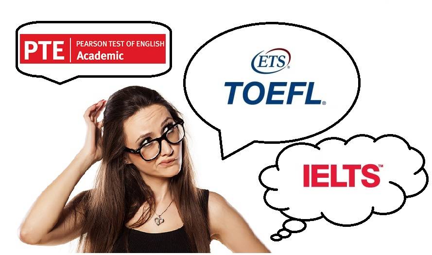 Экзамены toefl и ielts: легко ли сдать, сколько это стоит и какой экзамен лучше выбрать