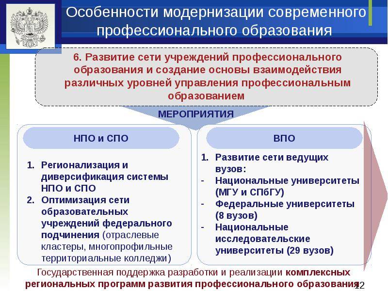 Что такое среднее специальное образование и как оно отличается от среднего профессионального?