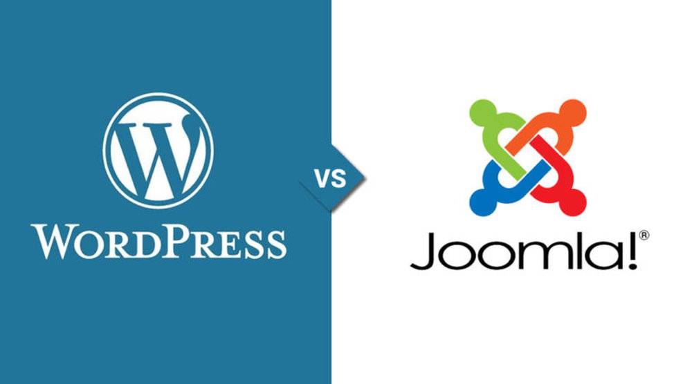 Wordpress или joomla или drupal – что лучше?