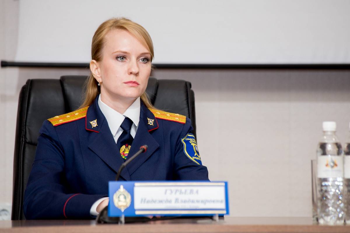 Различия между следственным комитетом и полицией: в чем отличия?