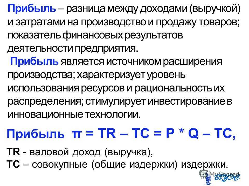 Экономика