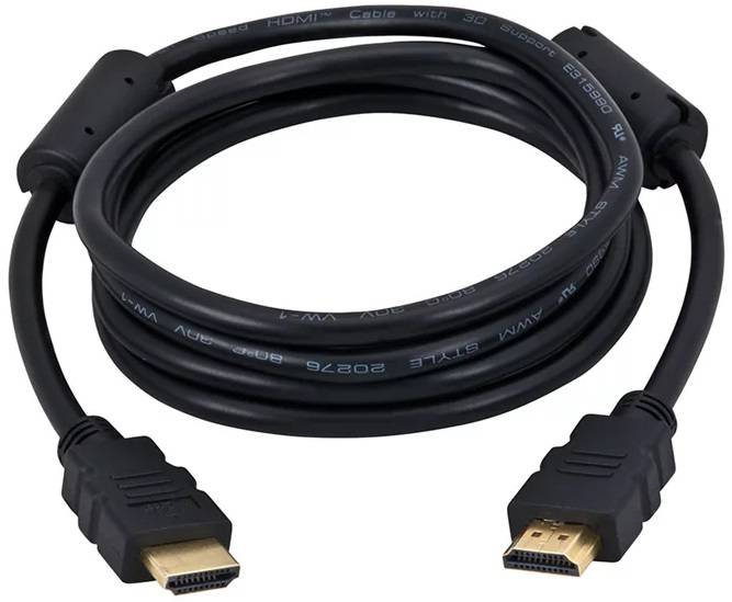 Как правильно выбрать hdmi кабель | world-x