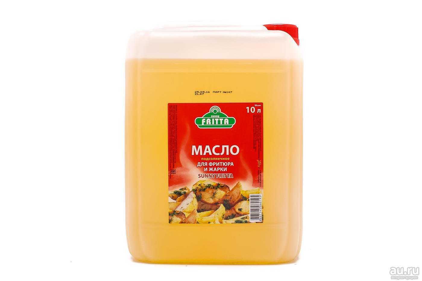 Растительное и подсолнечное масло: основные отличия и как выбрать правильно