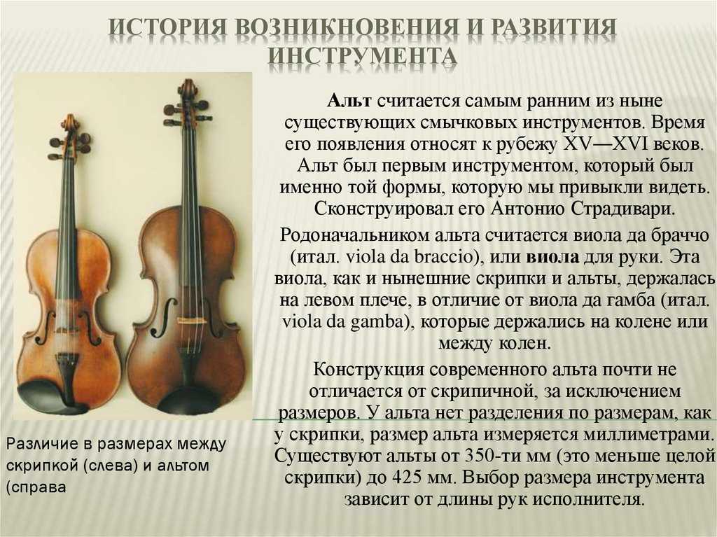 Альт