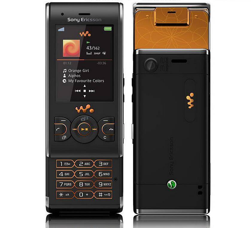 Sony vs sony ericsson: что отличает их и какие возможности предлагают