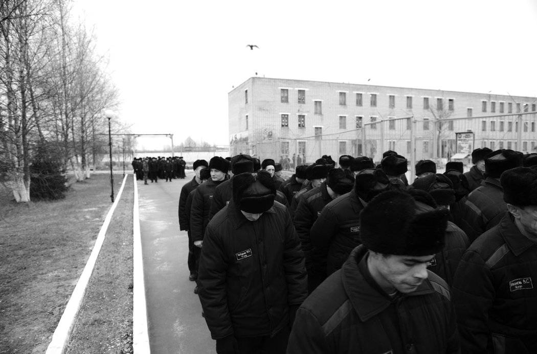 Чем тюрьма отличается от зоны, колонии, сизо, лагеря?