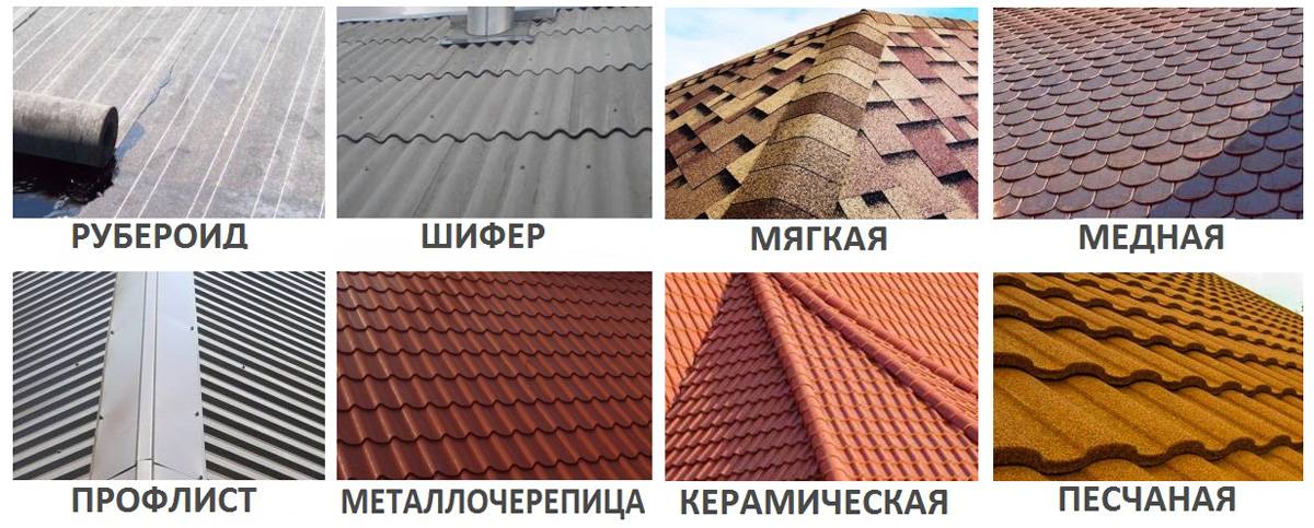Что лучше: металлочерепица или профнастил, их отличия