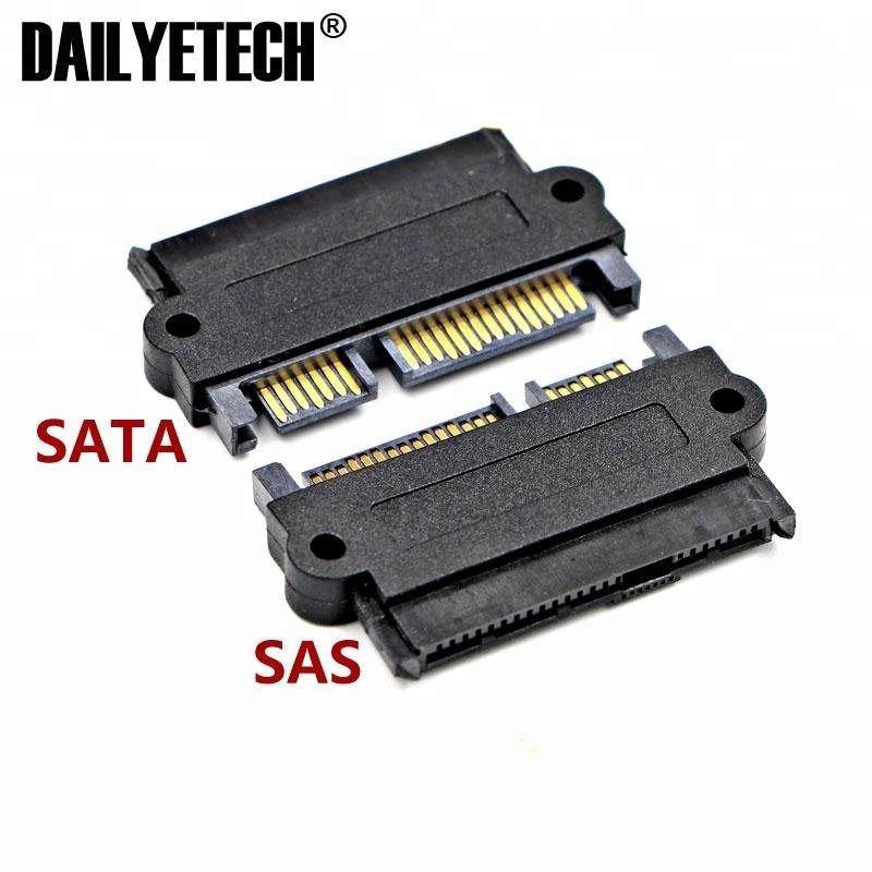 Sas кабель или sata: какой выбрать и чем отличаются?