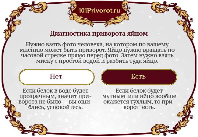 Как понять, что тебя приворожили: инструкция как проверить, есть ли на человеке приворот в домашних условиях и первые признаки любовной ворожбы на мужчине и женщине
