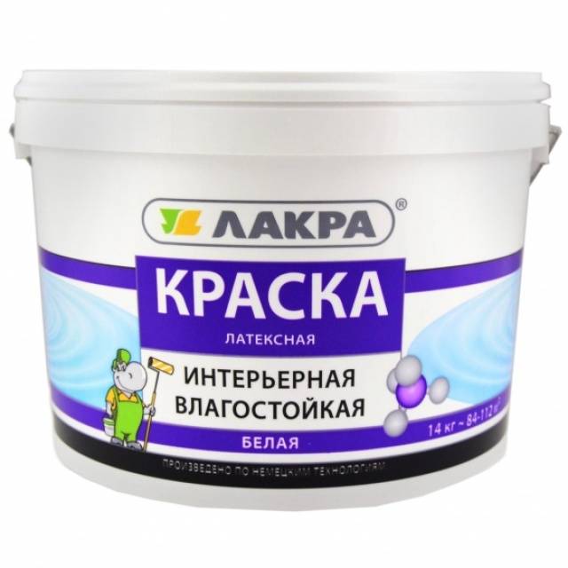 Акриловая и водоэмульсионная краска – детальное сравнение | журнал papad.ru