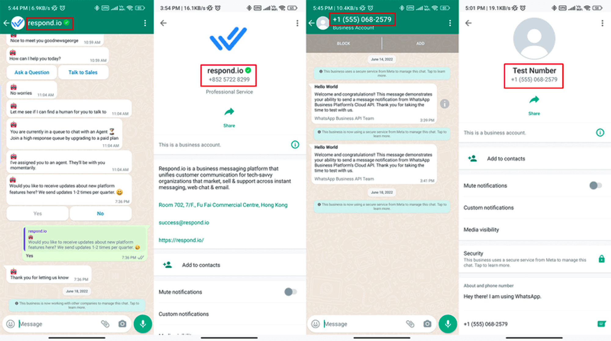 Что такое бизнес-аккаунт в ватсапе: особенности, разновидности в whatsapp
