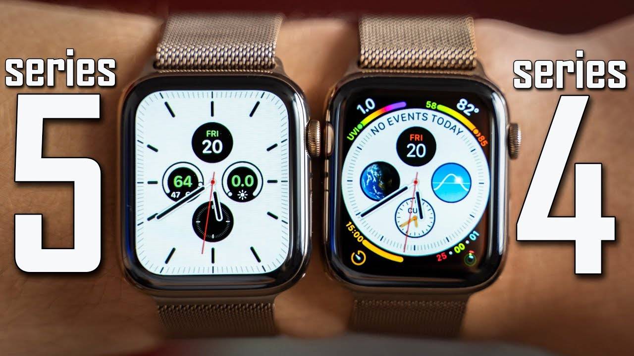 Сравнение apple watch series 7, series 6 и se?  | яблык