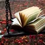 Раскрытая повесть.