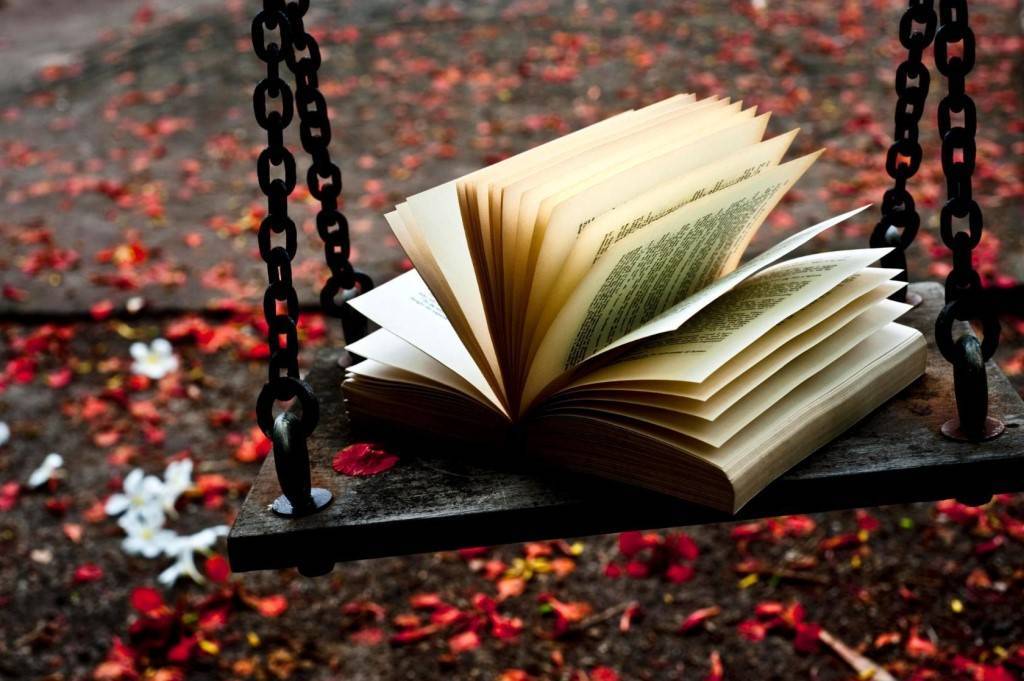 Раскрытая повесть.