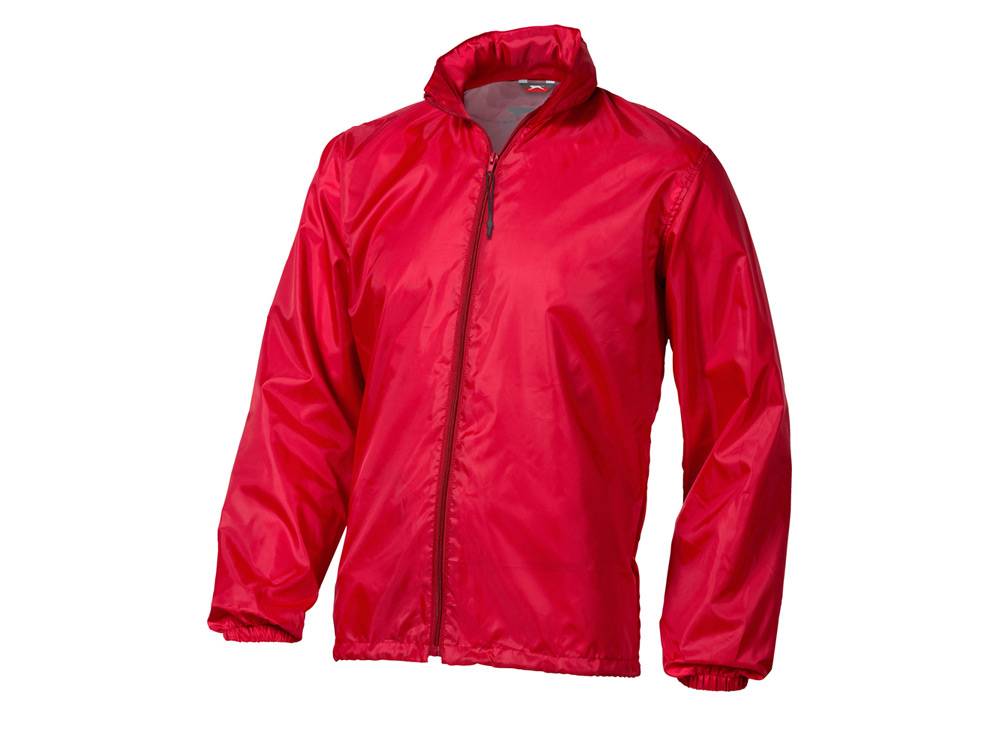 Куртка из полиэстера.