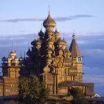 Храм или Церковь.