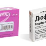 Дюфастон и Утрожестан.