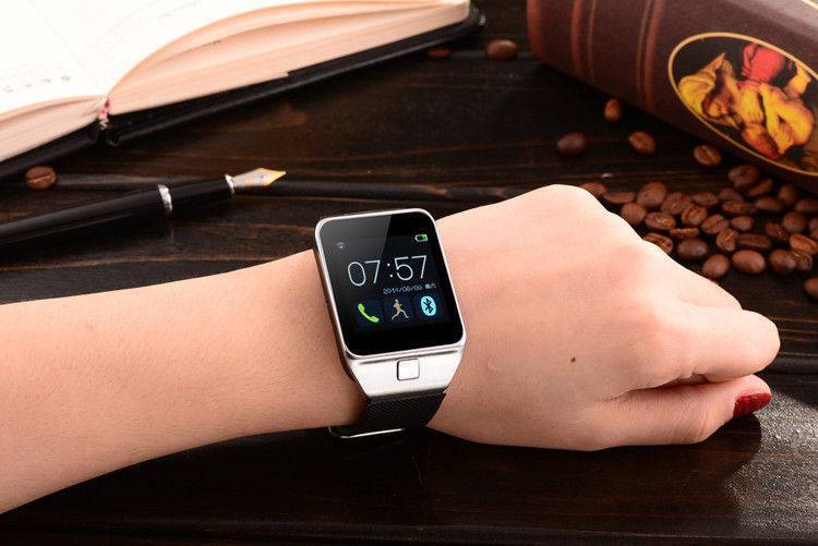 Смарт-часы.