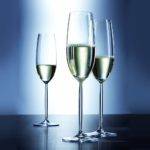 Фужеры.